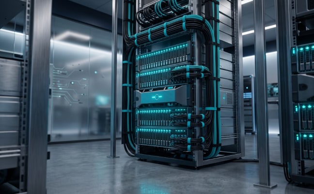 Local AI Edge Computing