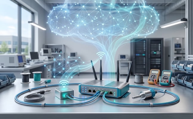 IoT Solutions