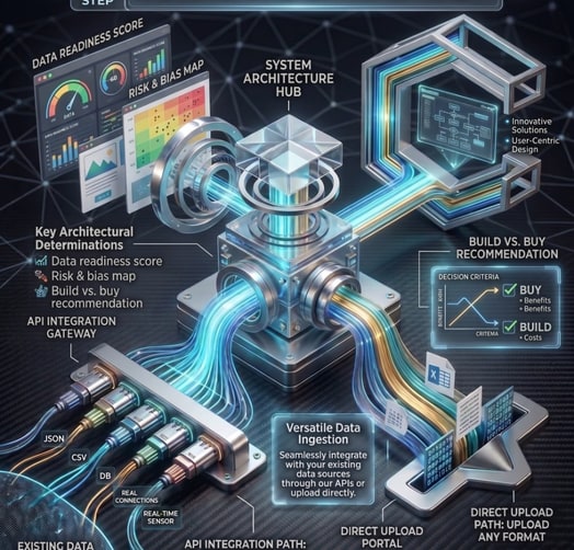 System architecture