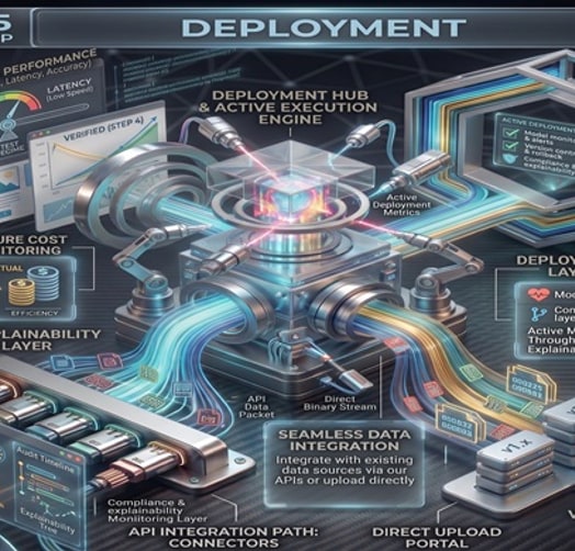 Deployment
