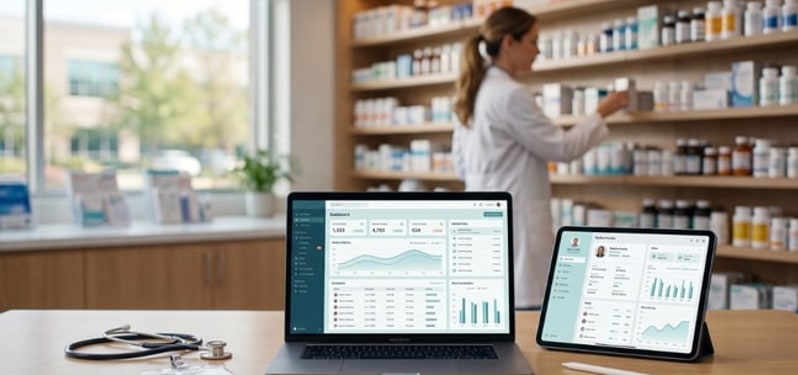 WASFAH health platform
