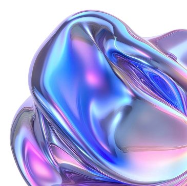 Decorative shape
